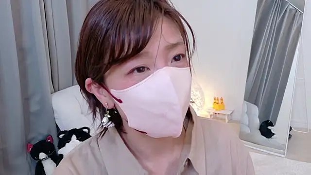Risa 06 online show from 31, 3, 2026