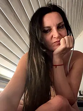 -OLYA- online show from 8, 1, 2026