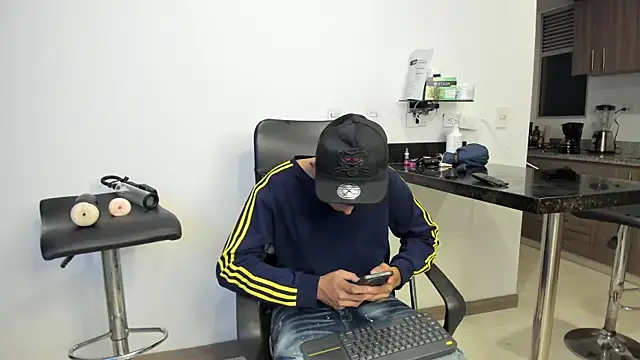 Lyam ap online show from 17, 1, 2025