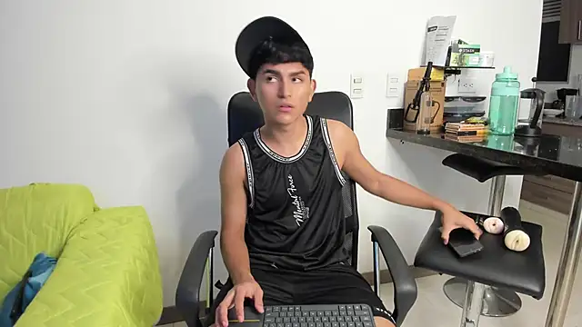 Lyam ap online show from 24, 1, 2025