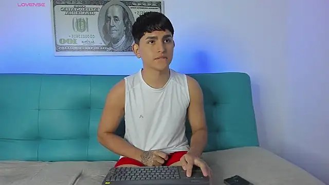 Lyam ap online show from 14, 1, 2026