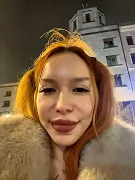 babydolll online show from 27, 1, 2025