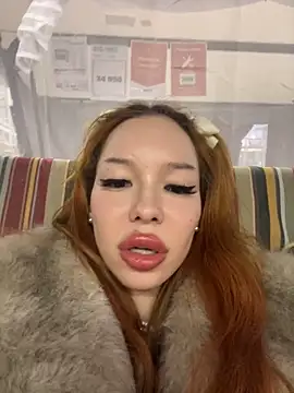 babydolll online show from 19, 3, 2025