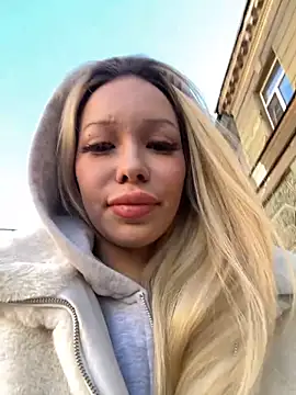 babydolll online show from 17, 10, 2025