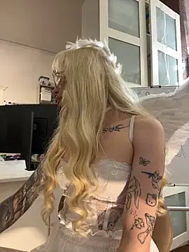 babydolll online show from 31, 10, 2025