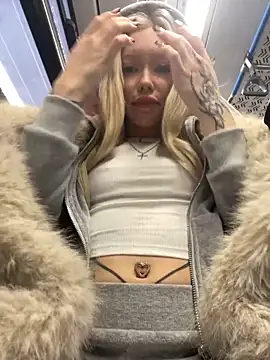 babydolll online show from 25, 11, 2025