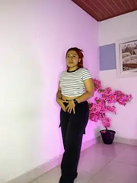 Caro kitty- online show from 22, 2, 2025