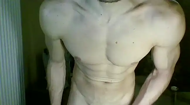 ApollonFit x69 online show from 9, 3, 2025