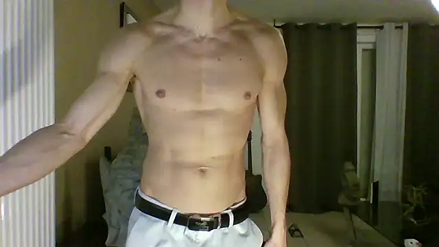 ApollonFit x69 online show from 9, 3, 2025