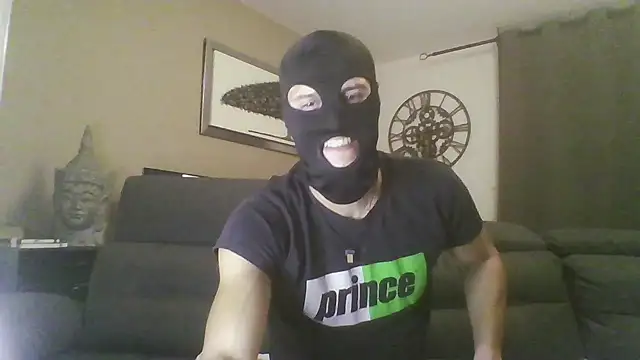 ApollonFit x69 online show from 27, 9, 2025