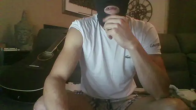 ApollonFit x69 online show from 28, 9, 2025