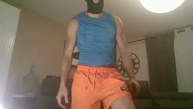 ApollonFit x69 online show from 5, 10, 2025