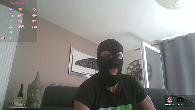 ApollonFit x69 online show from 11, 10, 2025