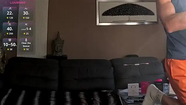 ApollonFit x69 online show from 6, 1, 2026