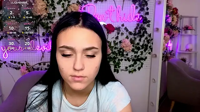 CooperAllana online show from 6, 12, 2024