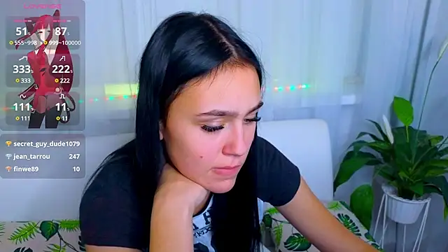 CooperAllana online show from 9, 12, 2024