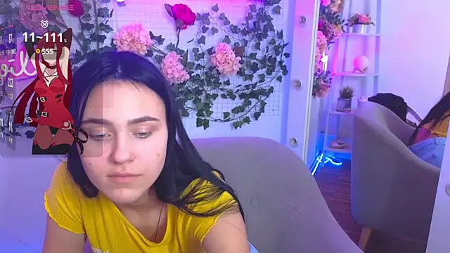 CooperAllana online show from 24, 12, 2024