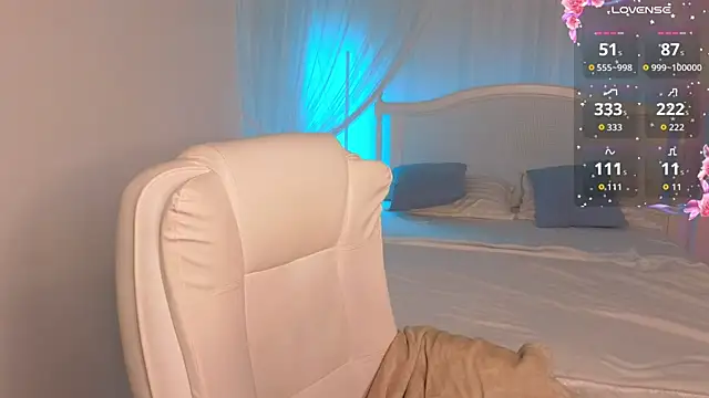 CooperAllana online show from 14, 11, 2025