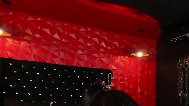 KendralHolson online show from 22, 3, 2025