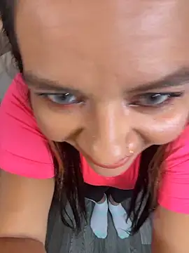 KendralHolson online show from 21, 3, 2026