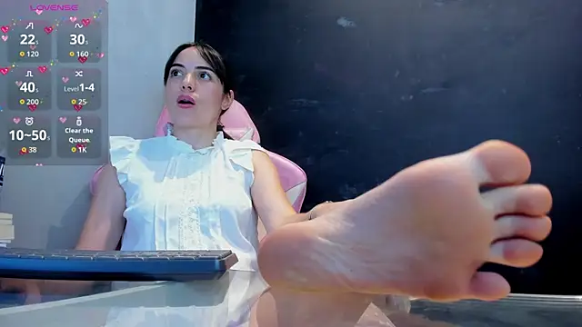 sherilkwang19tv online show from 12, 9, 2025