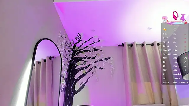 ebbafernandez  online show from 26, 4, 2026