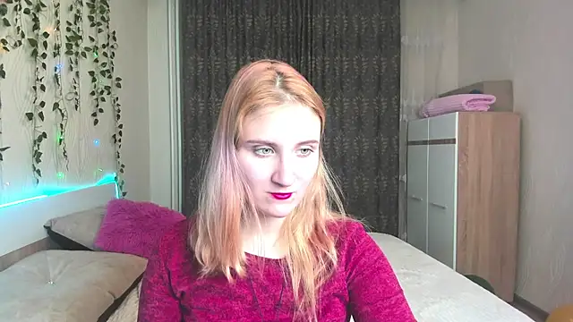 Miss Elsa  online show from 10, 2, 2025