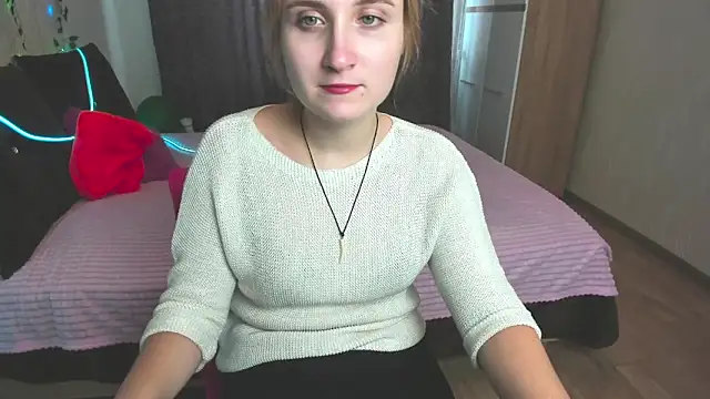 Miss Elsa  online show from 21, 2, 2025