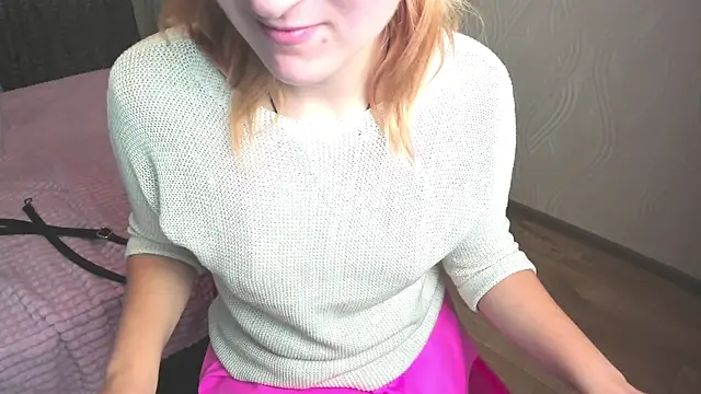 Miss Elsa  online show from 21, 2, 2025