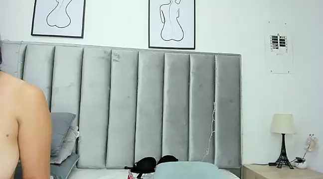 Snapshot of Laiia_Page chatting on 10, 1, 2025 Laiia Page online show from 10, 1, 2025