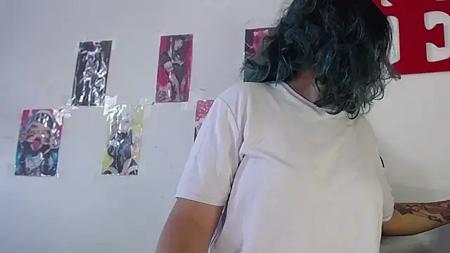 gigiqueen 18 online show from 5, 12, 2025