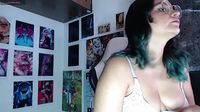 gigiqueen 18 online show from 4, 6, 2026