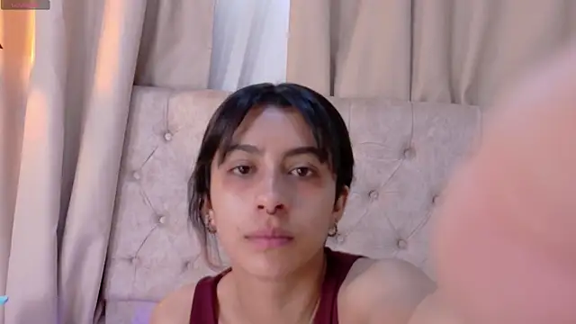 Alyssa jones online show from 14, 11, 2025