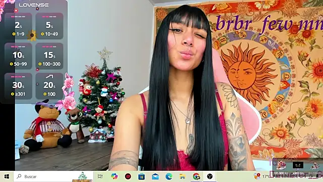 Demeter   online show from 13, 3, 2025