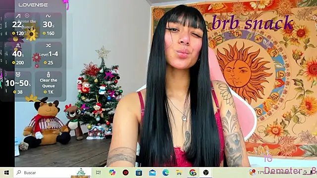 Demeter   online show from 18, 3, 2025