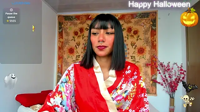 Demeter   online show from 29, 10, 2025