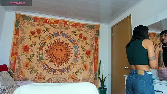 Demeter   online show from 26, 2, 2026