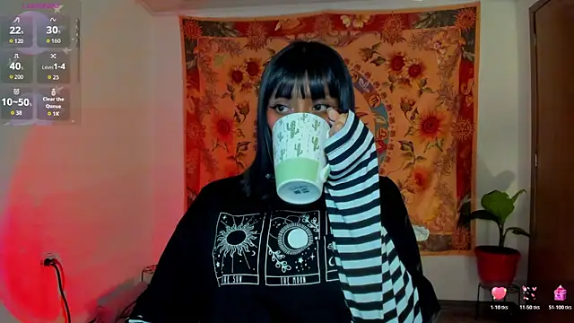 Demeter   online show from 19, 4, 2026