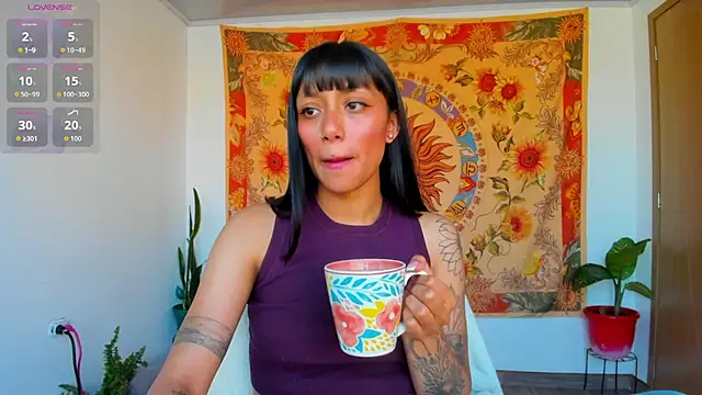 Demeter   online show from 25, 4, 2026