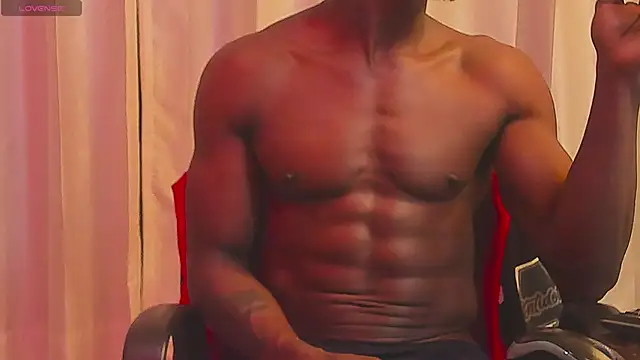 Snapshot of Miltton_Jakee chatting on 10, 2, 2025 Miltton Jakee online show from 10, 2, 2025