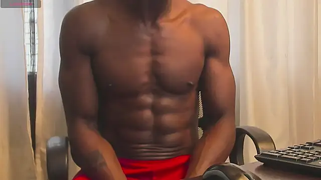 Snapshot of Miltton_Jakee chatting on 18, 2, 2025 Miltton Jakee online show from 18, 2, 2025