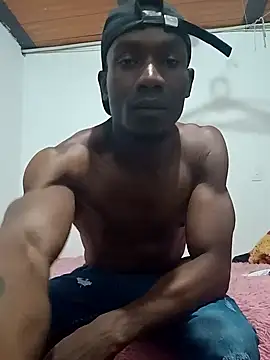 Snapshot of Miltton_Jakee chatting on 3, 3, 2025 Miltton Jakee online show from 3, 3, 2025