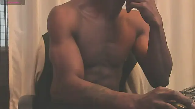 Snapshot of Miltton_Jakee chatting on 5, 3, 2025 Miltton Jakee online show from 5, 3, 2025