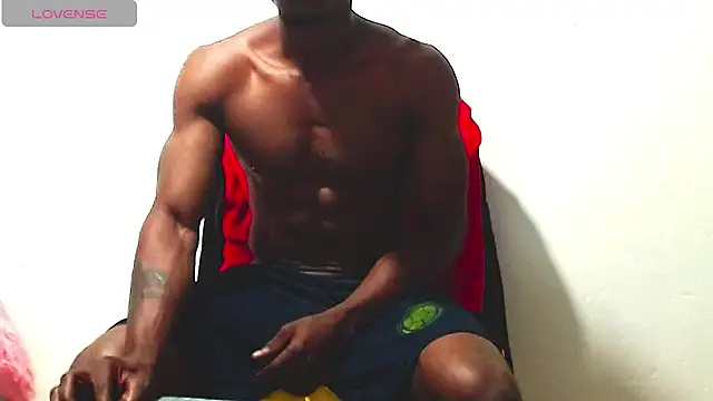 Snapshot of Miltton_Jakee chatting on 17, 3, 2025 Miltton Jakee online show from 17, 3, 2025