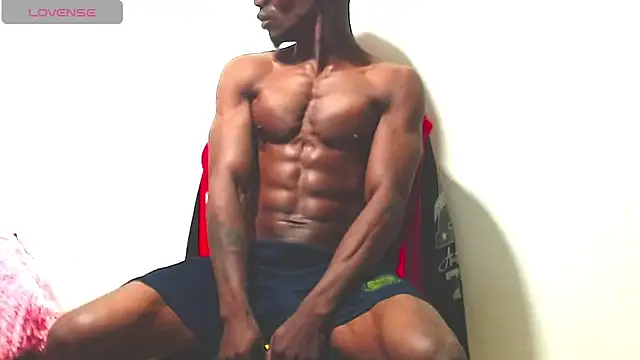 Snapshot of Miltton_Jakee chatting on 17, 3, 2025 Miltton Jakee online show from 17, 3, 2025