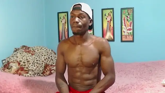 Snapshot of Miltton_Jakee chatting on 25, 9, 2025 Miltton Jakee online show from 25, 9, 2025