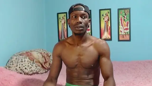 Snapshot of Miltton_Jakee chatting on 29, 9, 2025 Miltton Jakee online show from 29, 9, 2025