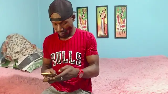 Snapshot of Miltton_Jakee chatting on 4, 10, 2025 Miltton Jakee online show from 4, 10, 2025