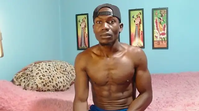 Snapshot of Miltton_Jakee chatting on 14, 10, 2025 Miltton Jakee online show from 14, 10, 2025