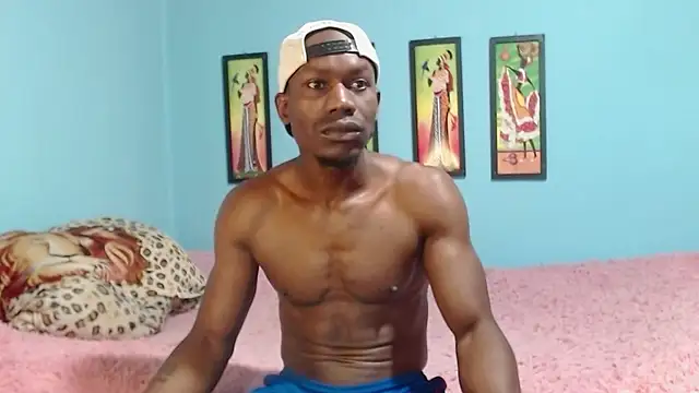 Snapshot of Miltton_Jakee chatting on 28, 10, 2025 Miltton Jakee online show from 28, 10, 2025